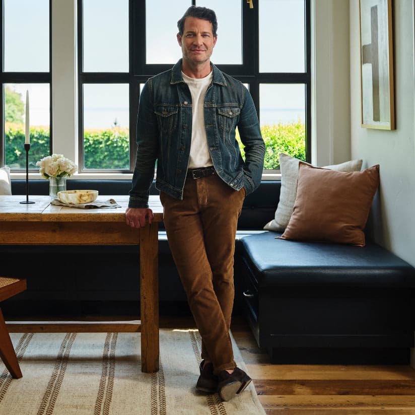 Nate Berkus