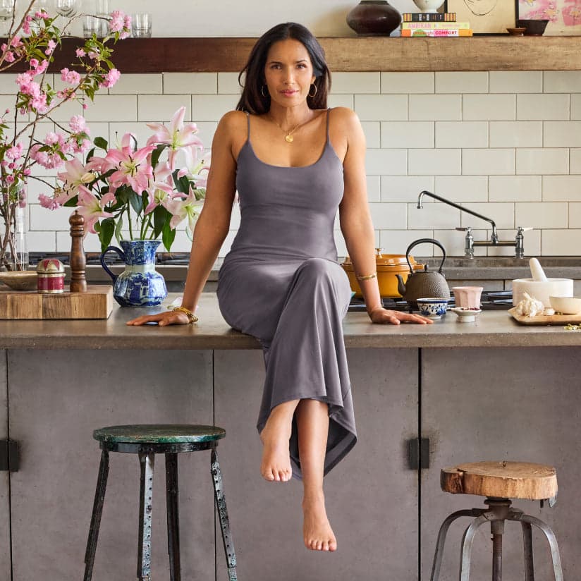 Padma Lakshmi
