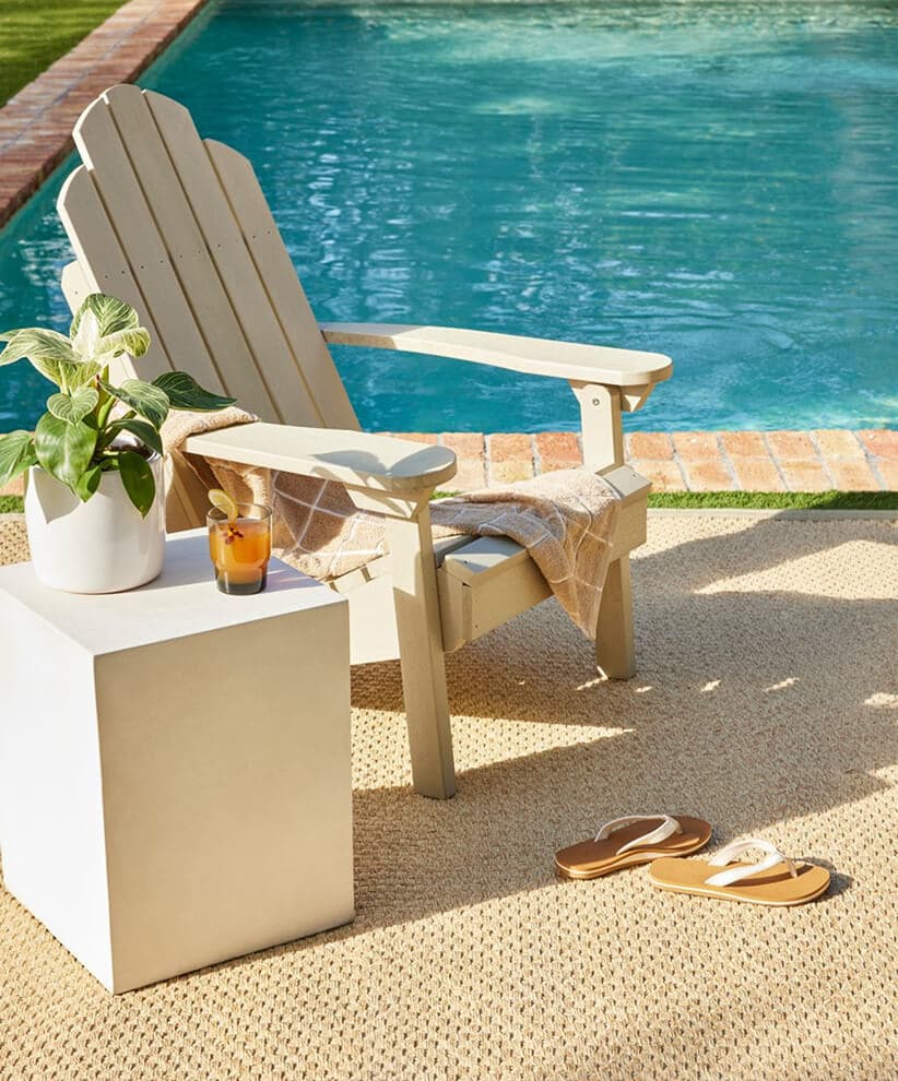 Crafted for Outdoor Living