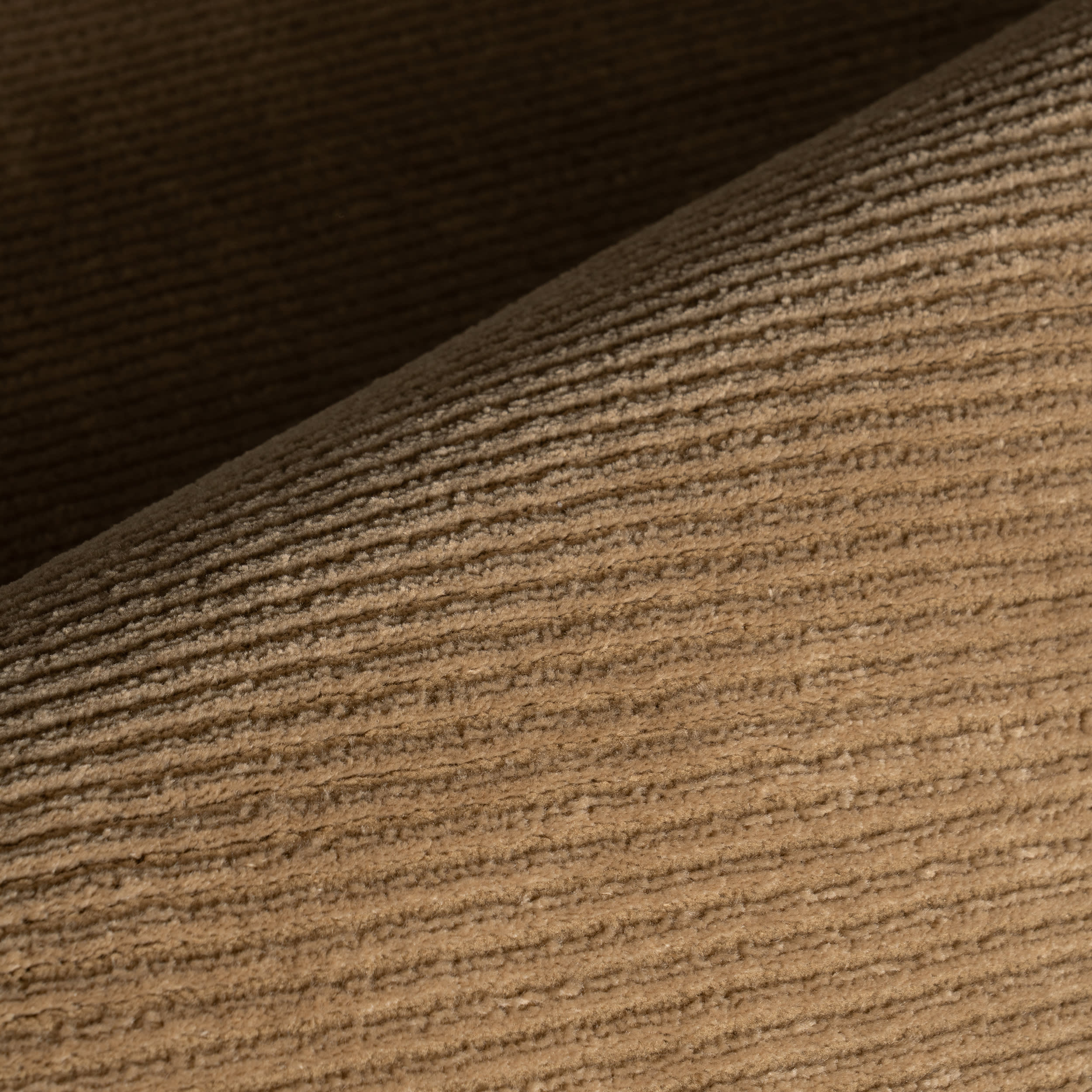 Chandani Abstract Washable Rug | Sand