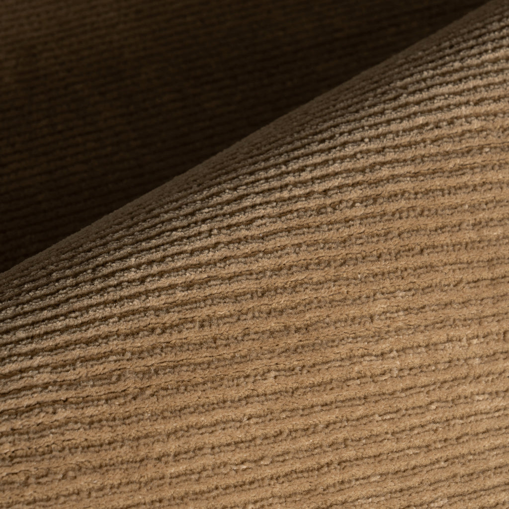 Chandani Abstract Washable Rug | Sand