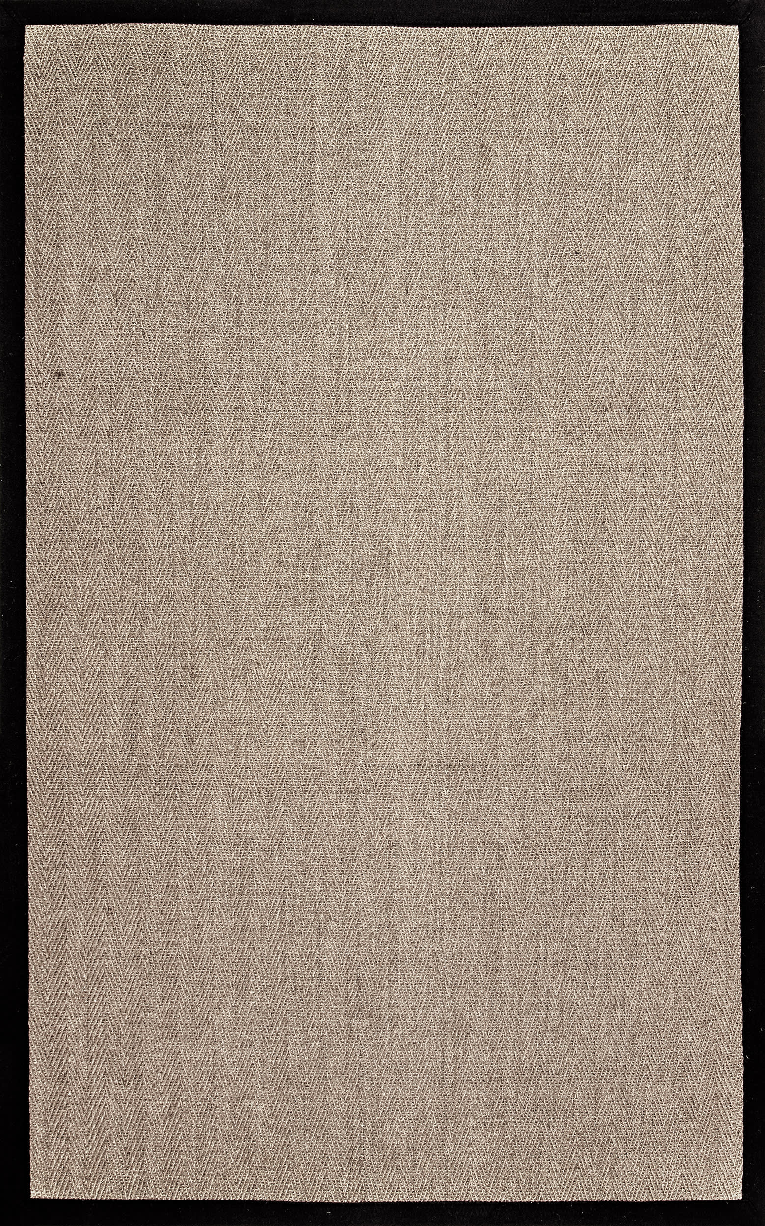 Cordelia Sisal Rug | Black Main image