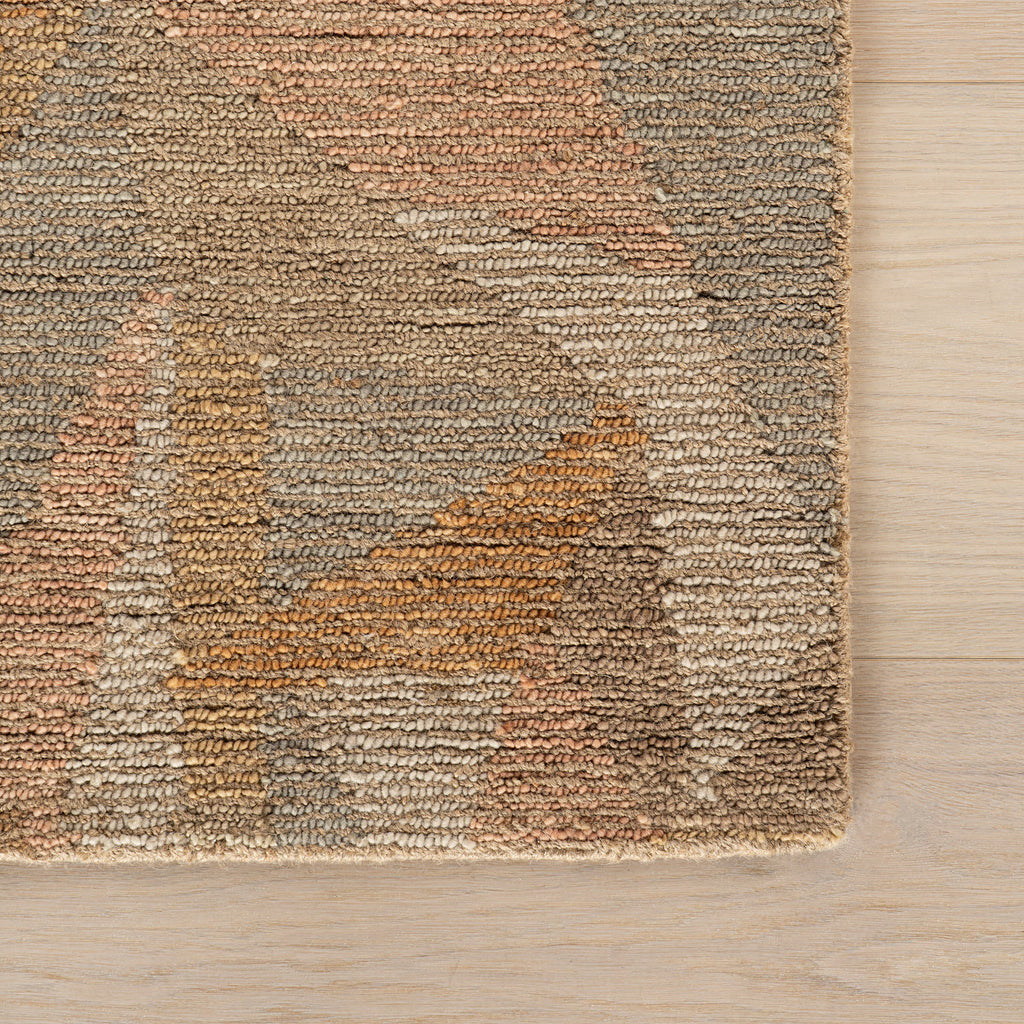 Cortez Wool Rug | Clay