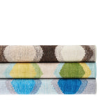 Safety Net Machine Washable Rug | Natural