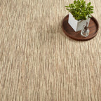 Clay Machine Washable Rug | Natural
