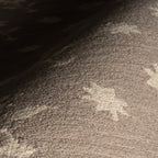 Ella Wool Rug | Taupe