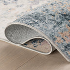 Blaire Machine Washable Rug | Multi