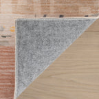 Sonace Moroccan Washable Rug | Sand