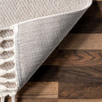 Olga Kids Sweet Sleepy Time Rug | Beige