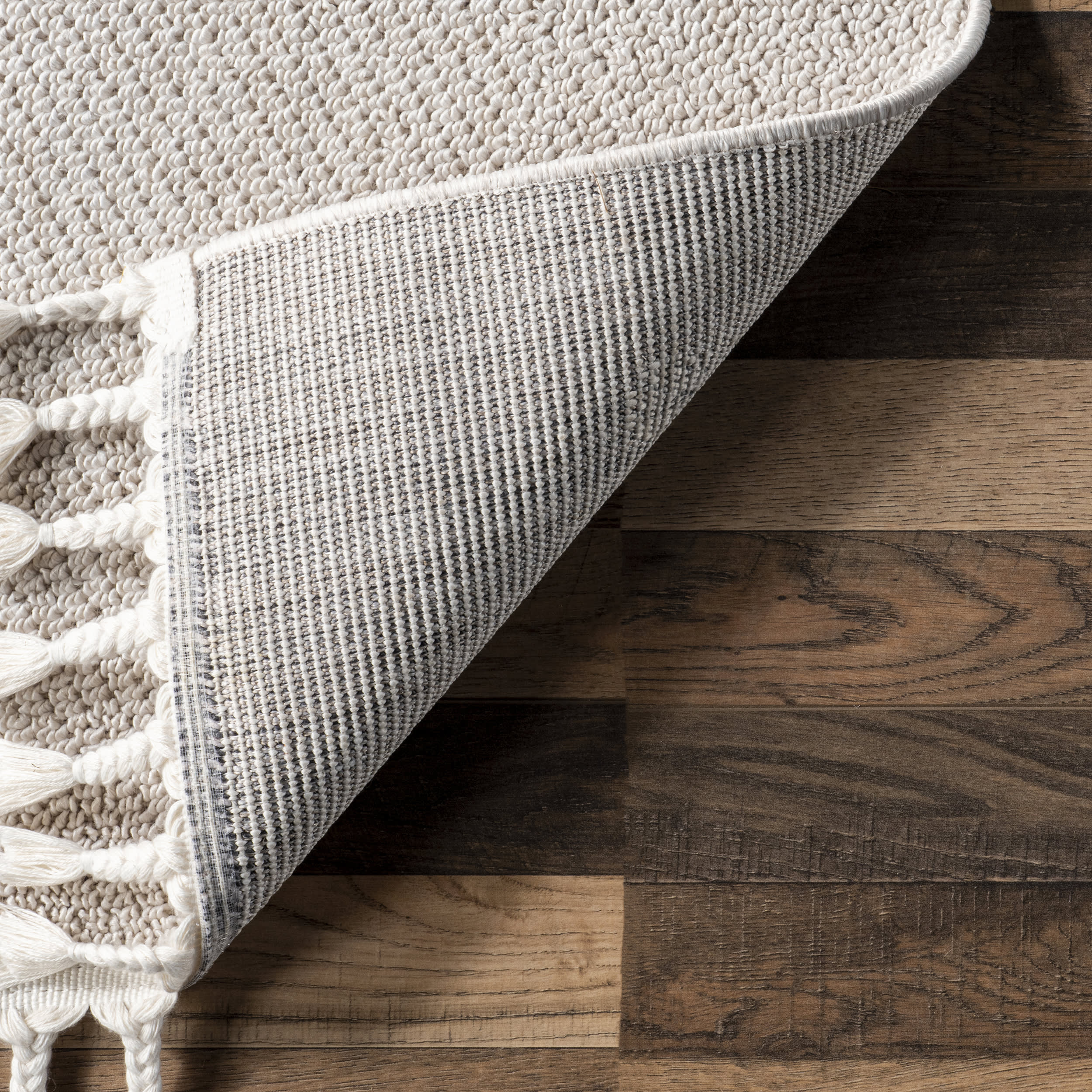 Olga Kids Sweet Sleepy Time Rug | Beige