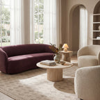 Zayna Traditional Bordered Washable Rug | Ivory