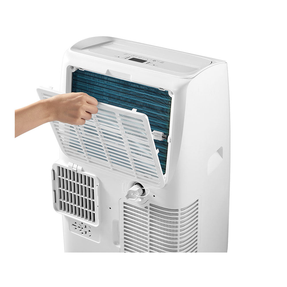 DAEWOO PDM809E0WR50 Climatiseur Portable Classe A, 9000 BTU