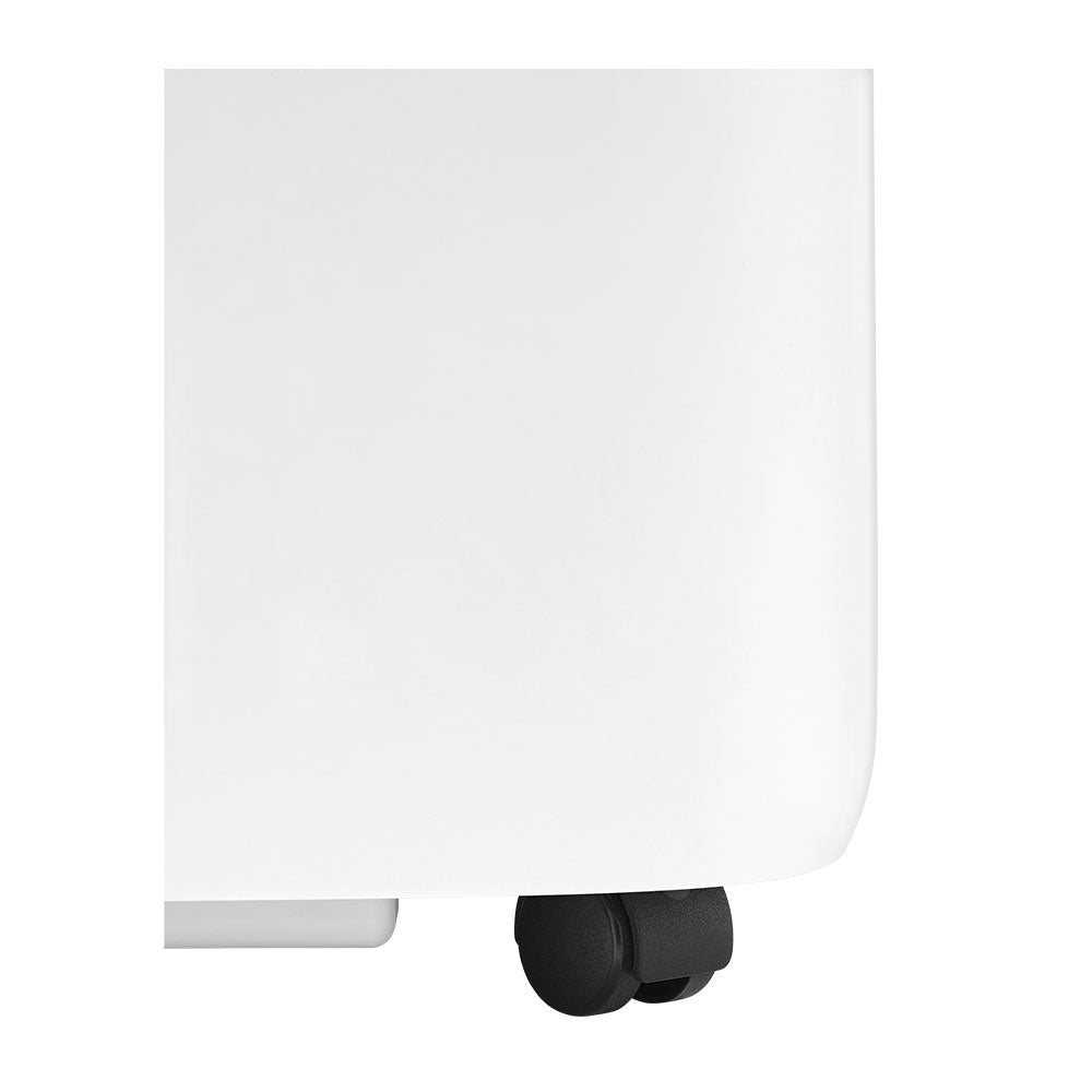 Climatiseur portable DAEWOO PDM812E0WR50 avec A, 12000 BTU