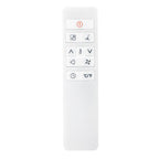 Climatiseur portable DAEWOO PDM812E0WR50 avec A, 12000 BTU