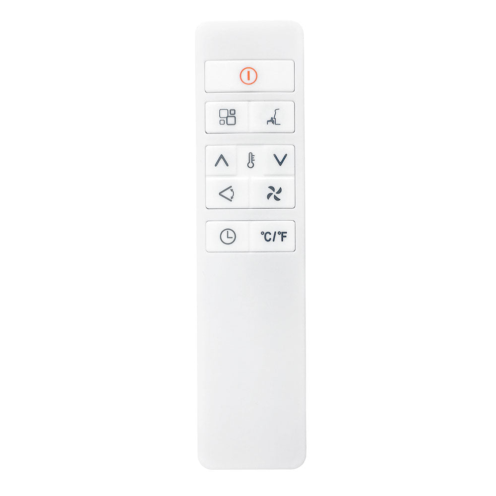 Climatiseur portable DAEWOO PDM812E0WR50 avec A, 12000 BTU