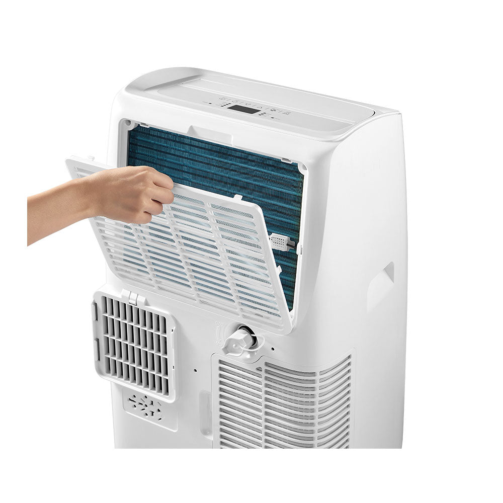 Climatiseur portable DAEWOO PDM809M0WR50 avec A, 9000 BTU