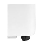 Climatiseur portable DAEWOO PDM809M0WR50 avec A, 9000 BTU