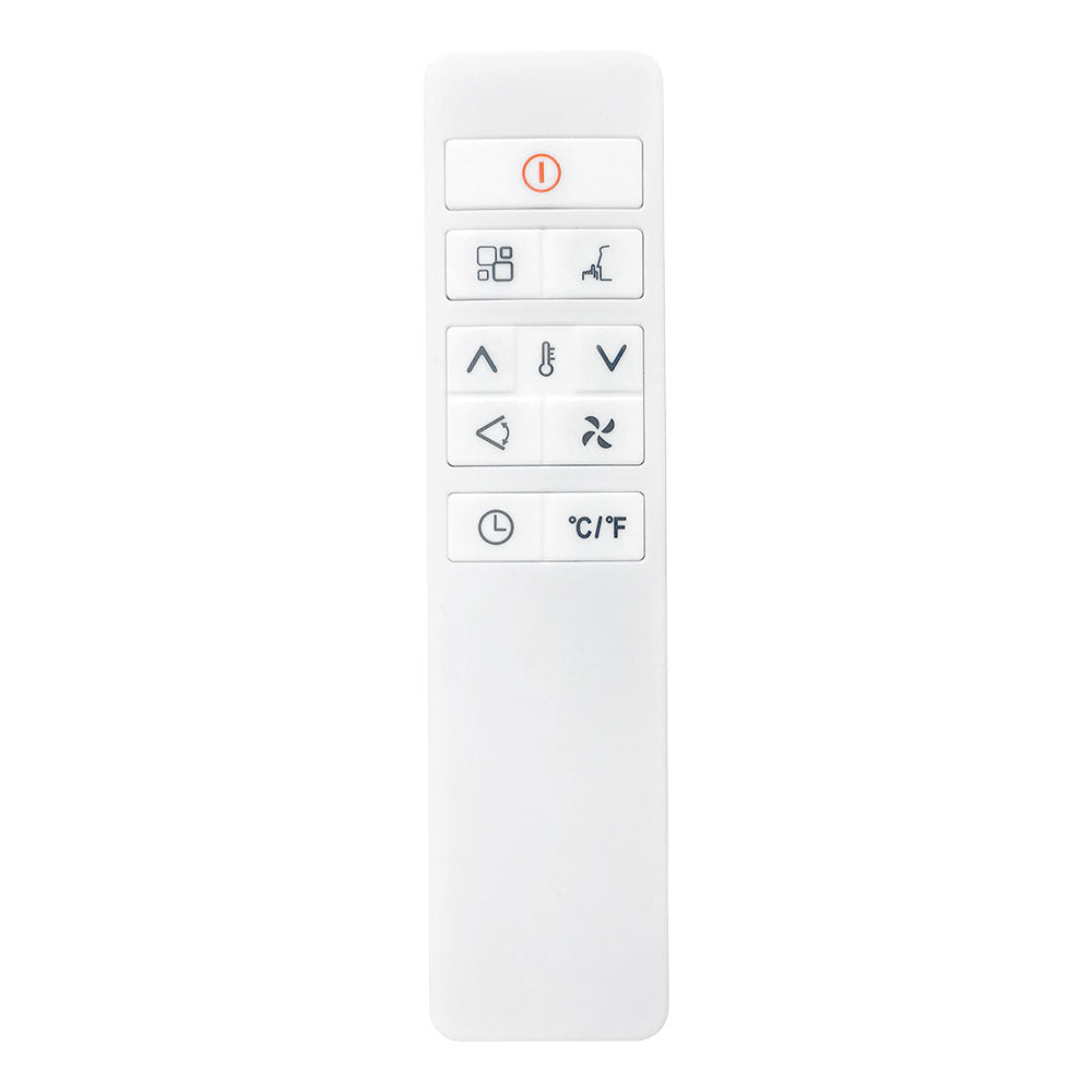 Climatiseur portable DAEWOO PDM809M0WR50 avec A, 9000 BTU
