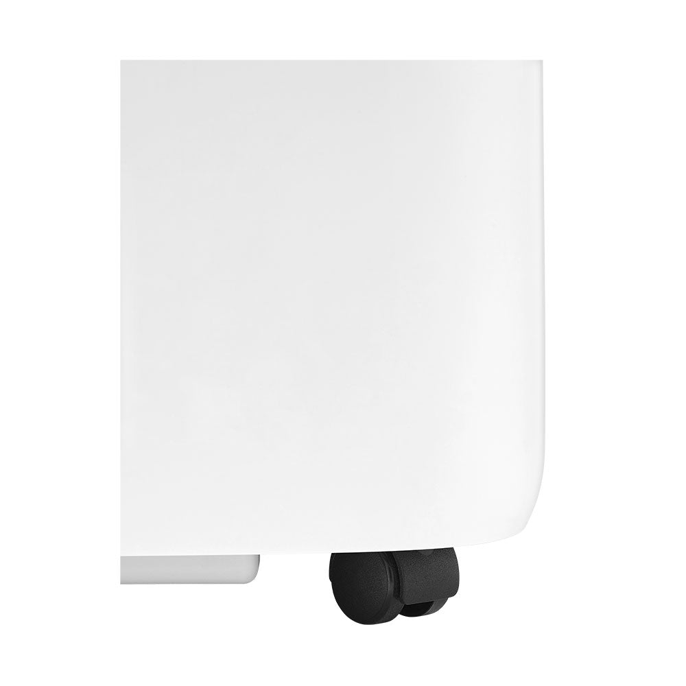Climatiseur portable DAEWOO PDM812M0WR50 avec A, 12000 BTU
