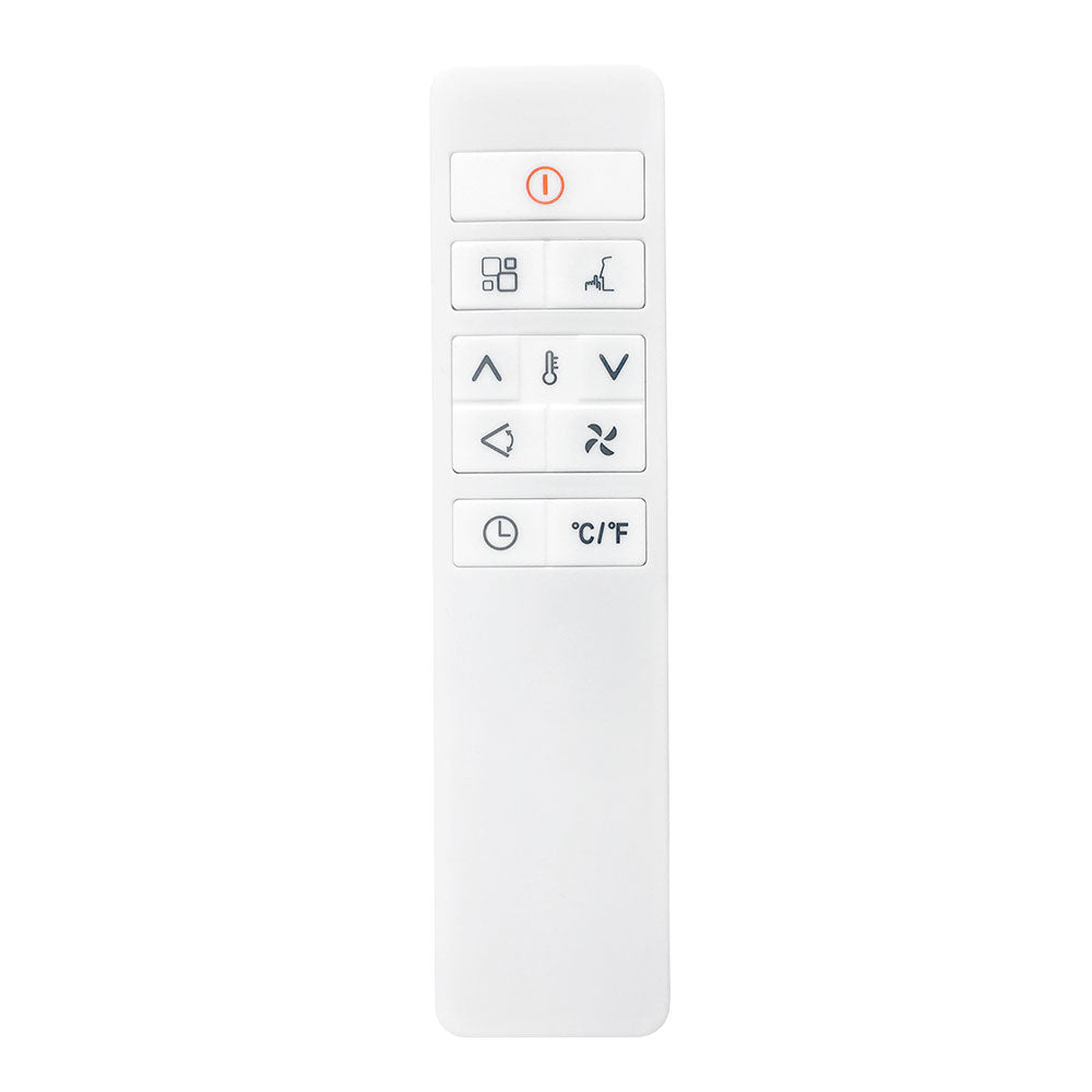 Climatiseur portable DAEWOO PDM812M0WR50 avec A, 12000 BTU