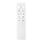Climatiseur portable DAEWOO PDM812M0WR50 avec A, 12000 BTU