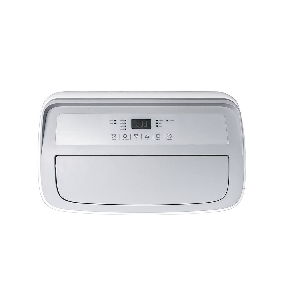 Climatiseur portable DAEWOO PNX09M1WR50 avec A++, 9000 BTU
