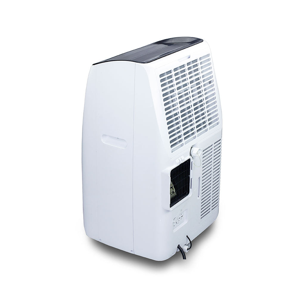 Climatiseur Portable DAEWOO PNY12M2WR50 avec A++, 12000 BTU
