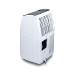Climatiseur Portable DAEWOO PNY12M2WR50 avec A++, 12000 BTU