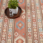 Canyon Machine Washable Rug | Natural