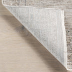 Avayah Vintage Rug | Beige