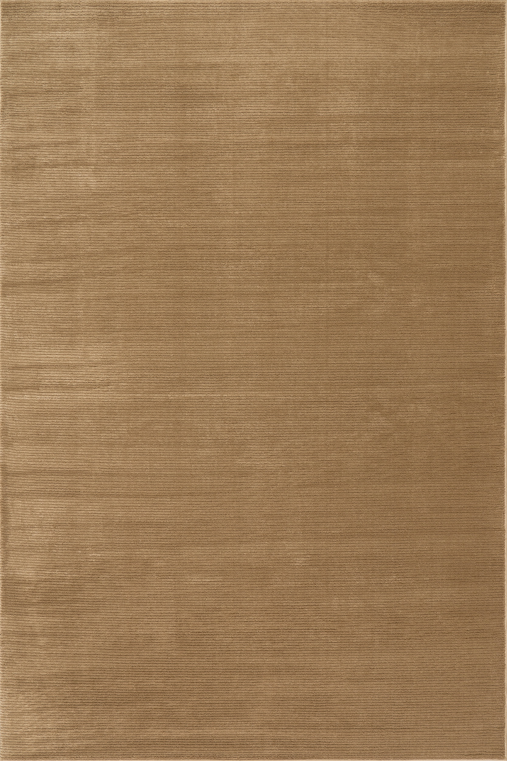 Chandani Abstract Washable Rug | Sand Image secondaire du produit