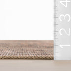 Wavi Medallion Rug | Multicolor