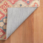 Pali Machine Washable Rug | Multi