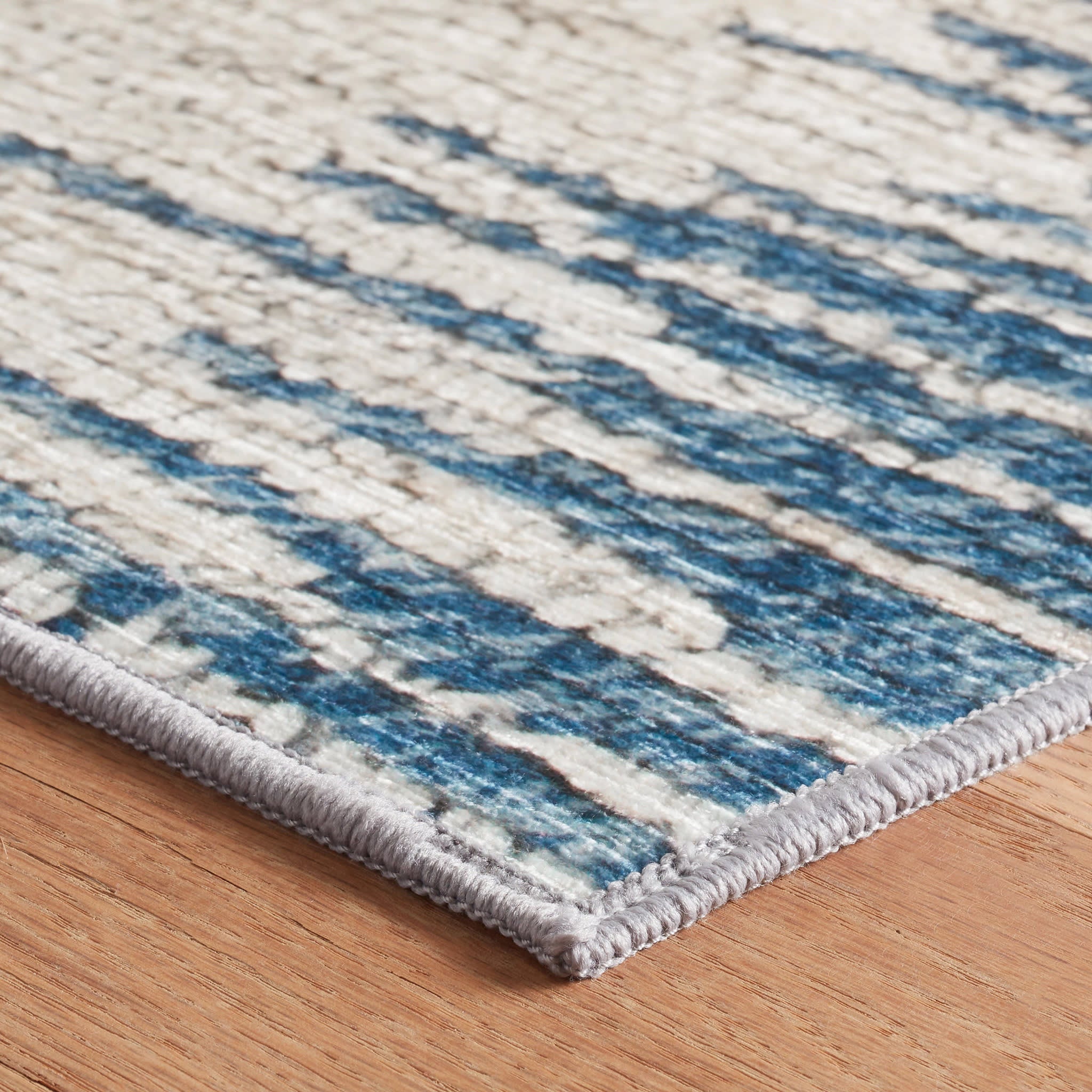 Moss Machine Washable Rug | Moonlight