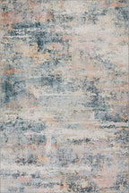 Blaire Machine Washable Rug | Multi