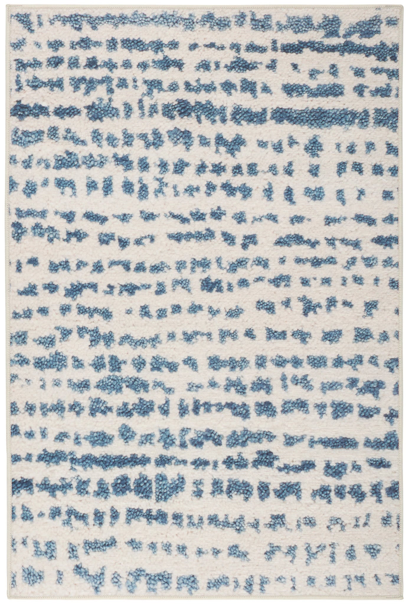 Shepherd Machine Washable Rug | Moonlight Image secondaire du produit