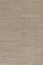 Kahina Abstract Bohemian Hand Tufted Wool Rug | Beige