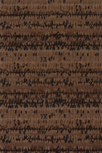 Paint Chip Hand Micro Hooked Wool Rug | Bark