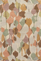 Nimbus Wool Rug | Multicolor