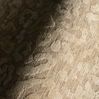 Veloce Modern Animal Print Rug | Tan