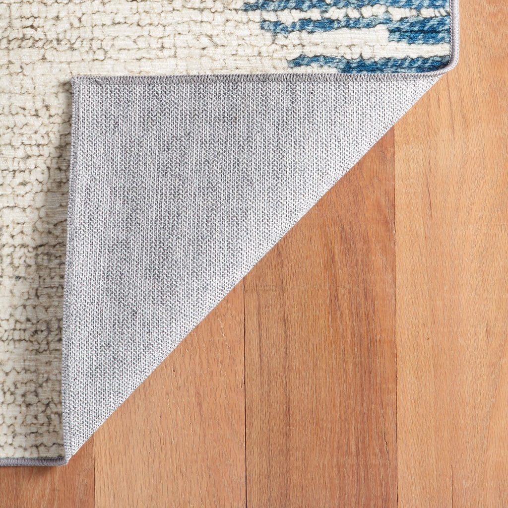 Moss Machine Washable Rug | Moonlight