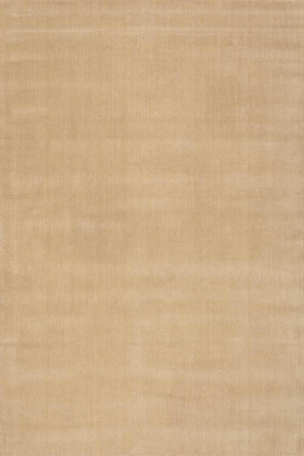Iania Modern Solid Rug | Ivory
