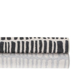 Roark Machine Washable Rug | Charcoal