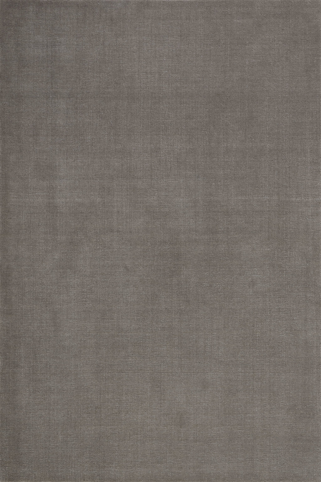 Ranya Modern Solid Rug | Grey