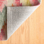 Azura Hand Tufted Wool Rug | Multi