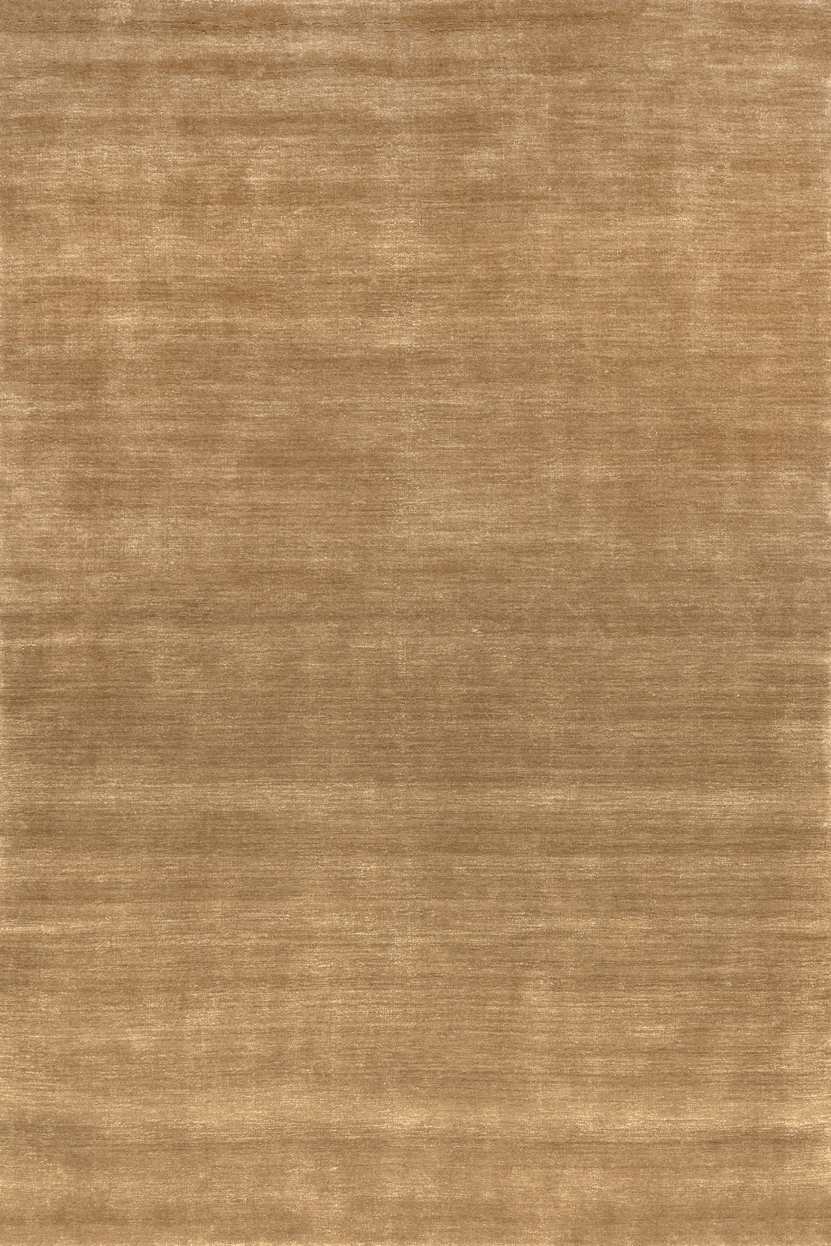 Arrel Speckled Wool-Blend Rug | Wheat Main image