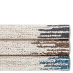 Moss Machine Washable Rug | Moonlight