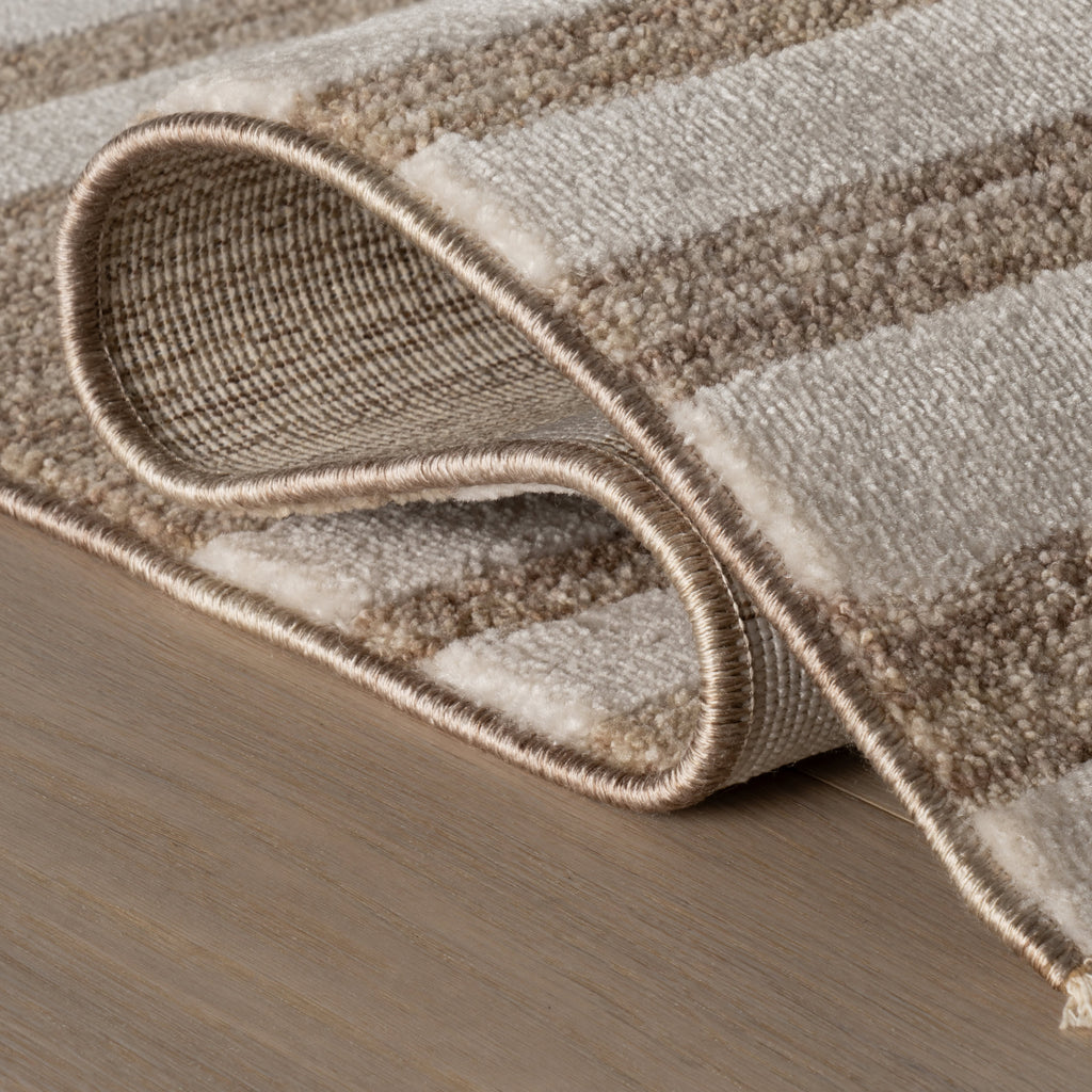 Shaya Bohemian Southwestern Rug | Brown