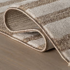 Shaya Bohemian Southwestern Rug | Brown