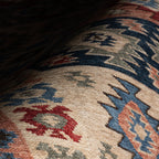 Balsam Kilim Machine Washable Rug | Multi